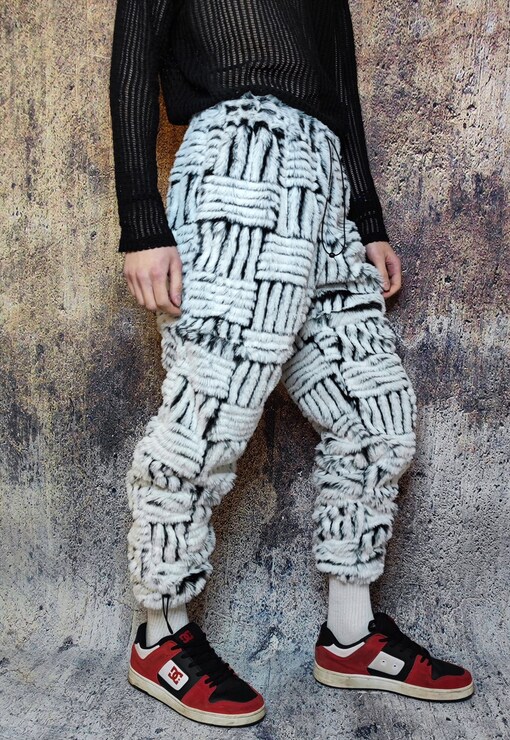garment image
