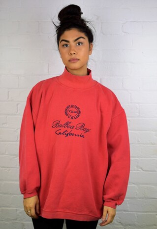 VINTAGE 90'S SWEATSHIRT