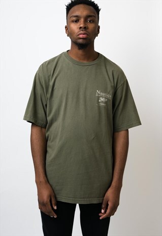 VINTAGE NAUTICA T-SHIRT