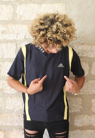 ADIDAS TRAINING T-SHIRT