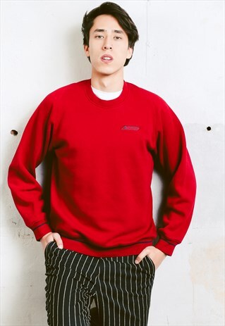 VINTAGE ADIDAS SWEATSHIRT