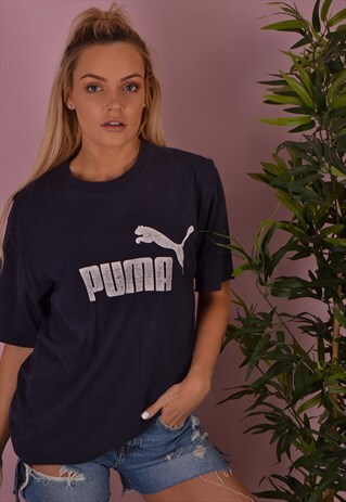 PUMA T-SHIRT GBT3630