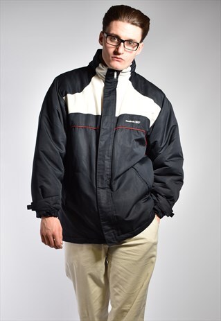 VINTAGE REEBOK PADDED JACKET