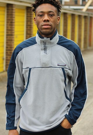 RETRO // 90'S // REEBOK JUMPER