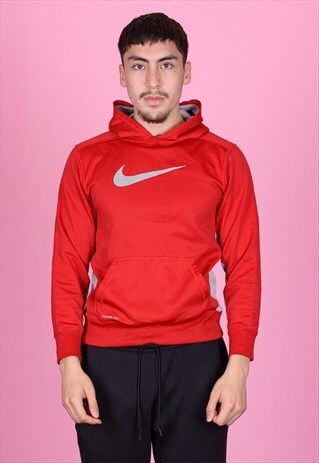 VINTAGE NIKE HOODIE