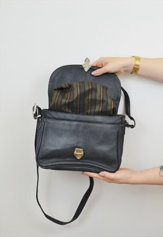 VINTAGE SHOULDER BAG