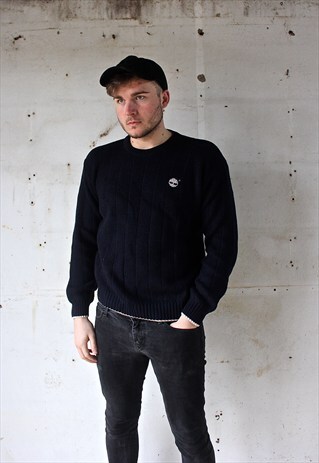 TIMBERLAND JUMPER