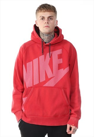 VINTAGE NIKE HOODIE