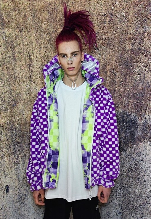 garment image