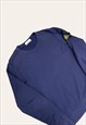 STONE ISLAND AW18 SWEATSHIRT L