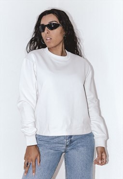 Y2k Maison Margiela Comfort Luxury Sweatshirt