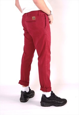 VINTAGE CARHARTT TROUSERS