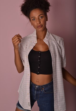 RALPH LAUREN SHIRT GRL2622
