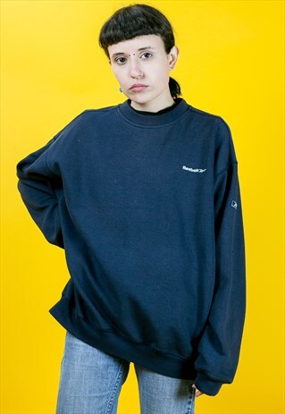 REEBOK NETBALL SWEATSHIRT