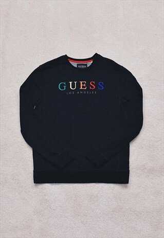 guess vintage sweater