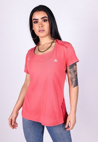 VINTAGE ADIDAS T-SHIRT T883