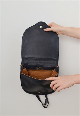 GERMAN SHOULDER BAG