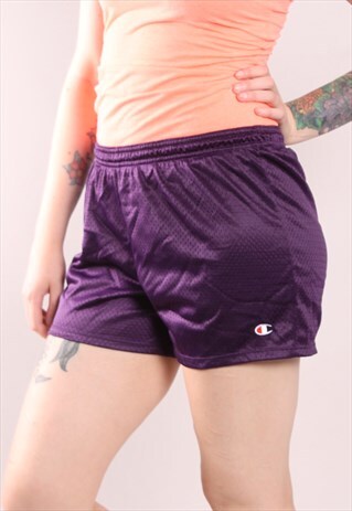 VINTAGE CHAMPION SHORTS