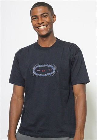VINTAGE NIKE AIR T-SHIRT