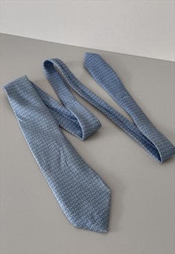 Vintage Hermes Tie