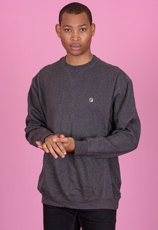 VINTAGE FILA SWEATSHIRT