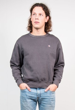 90'S VINTAGE CHAMPION SWEATSHIRT TOP
