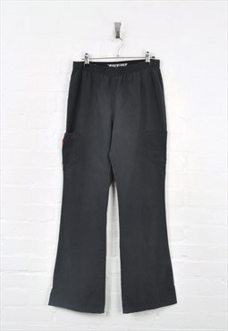Vintage Dickies Lightweight Pants Black Small CV11942