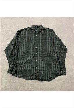 Nautica Shirt Men's L