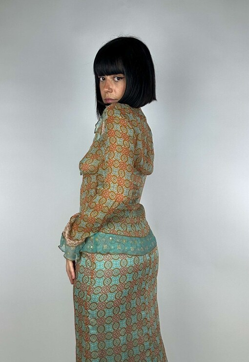 garment image