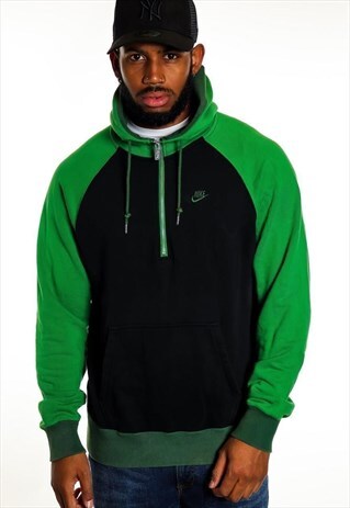 VINTAGE NIKE HOODIE H208