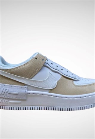 nike air force 1 buttercream