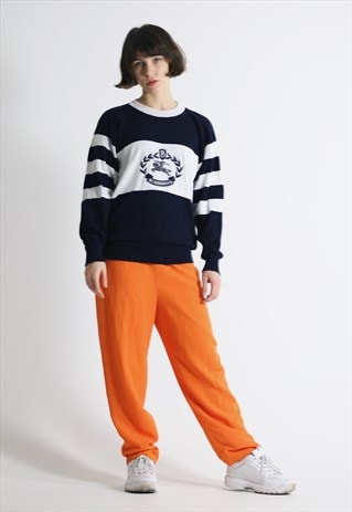 HIGH WAIST TAILORED SUMMER LIGHTWEIGHT TROUSERS