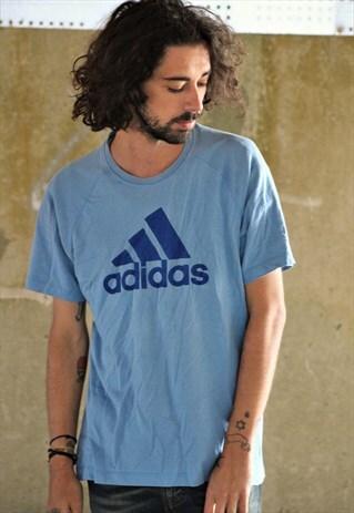 RETRO / ADIDAS / T-SHIRT