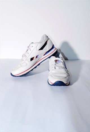 reebok retro womens