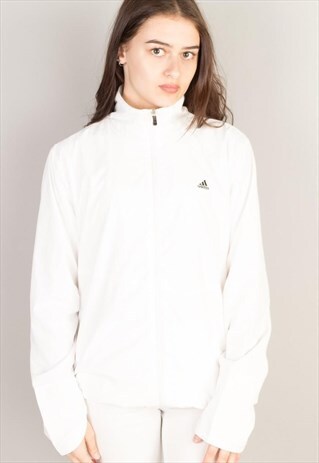 VINTAGE 90S ADIDAS JACKET /CVBJA009