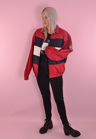 NAUTICA JACKET GRH1326