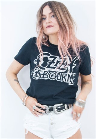 OZZY TEE