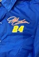 VINTAGE JEFF GORDON COMPETITORS VIEW NASCAR RACING JACKET