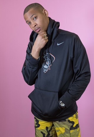 VINTAGE NIKE HOODIE