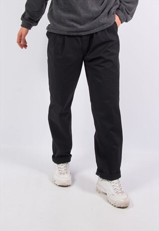 DICKIES WORKWEAR TROUSERS