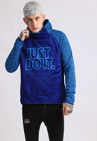 VINTAGE NIKE HOODIE