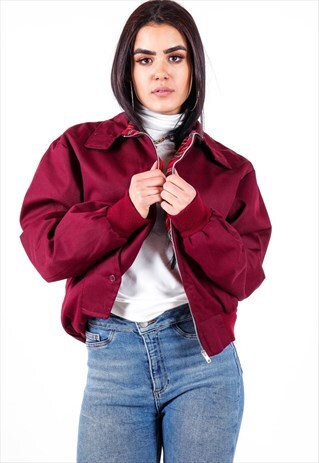 VINTAGE HARRINGTON JACKET J3308