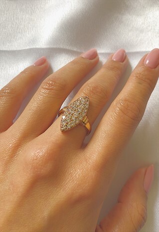 STONES RING