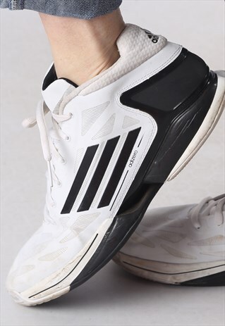 ADIDAS ADIZERO TRAINERS UK 13.5 , US 14, (A53H)