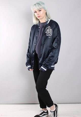 VINTAGE NIKE VARSITY JACKET
