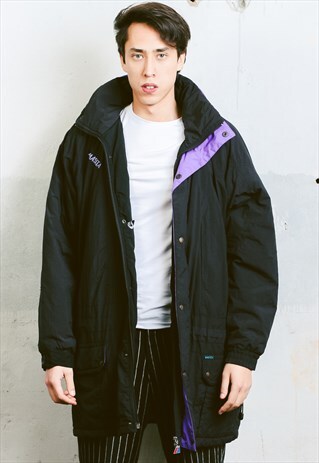 VINTAGE 90S SKI COAT