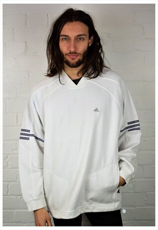 VINTAGE 90'S ADIDAS SWEATSHIRT