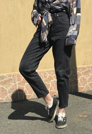 90S TRUSSARDI JEANS