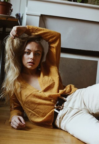 GILET ANNIE