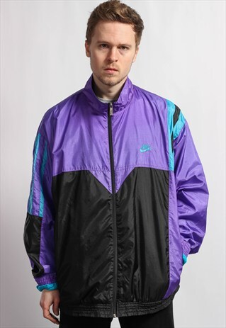 VINTAGE NIKE JACKET